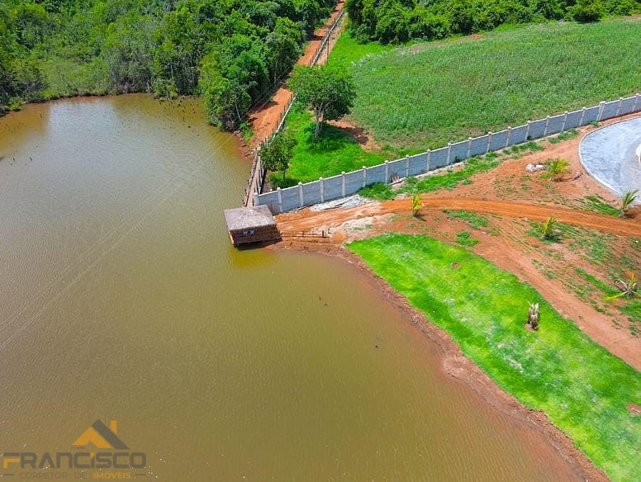 Sítio, 1 quarto, 410 m² - Foto 3