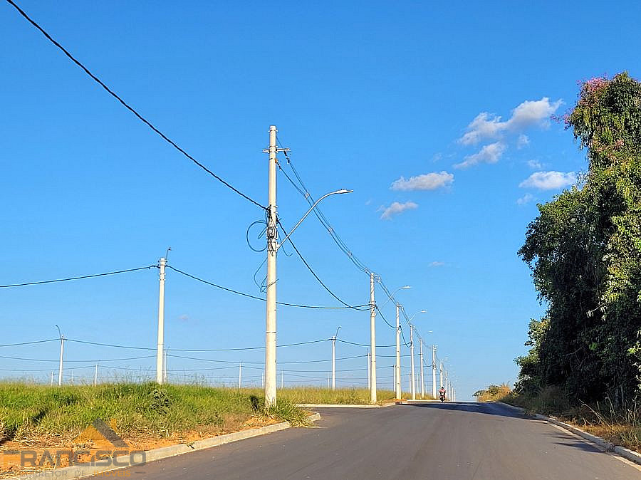 Terreno, 307 m² - Foto 8