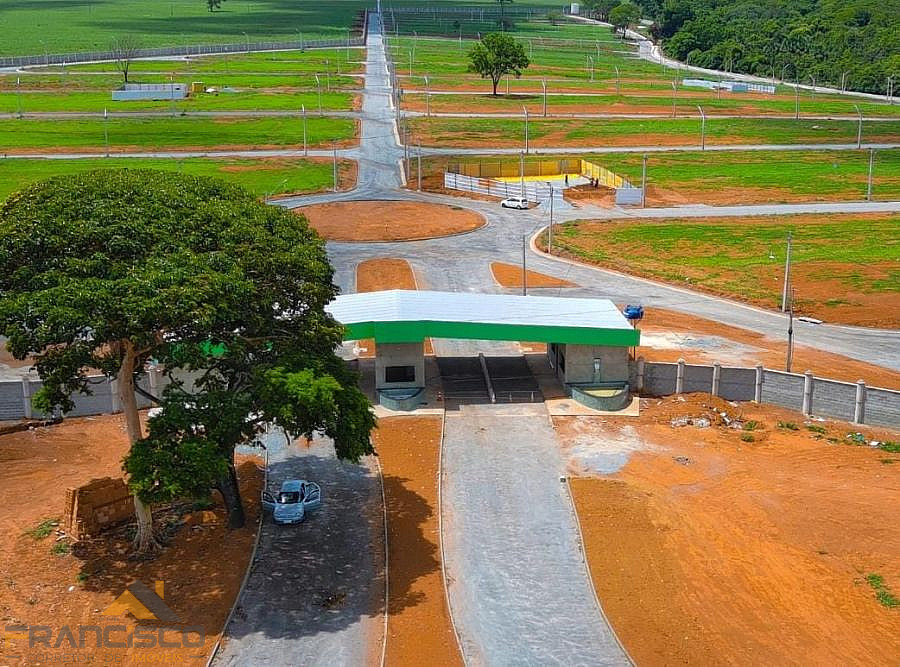 Sítio, 1 quarto, 410 m² - Foto 2