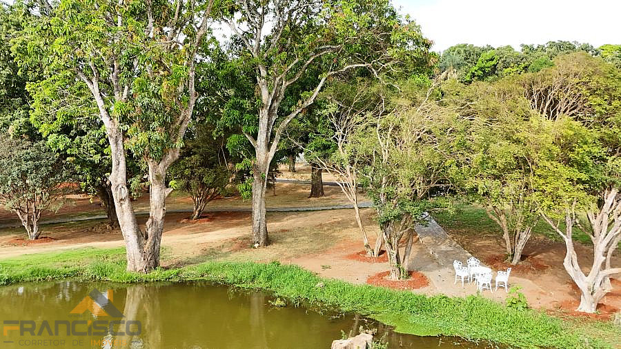 Sítio, 1 quarto, 410 m² - Foto 1