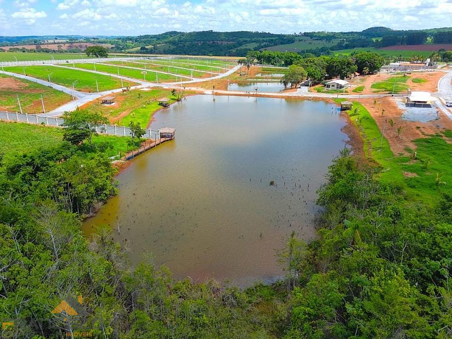 Sítio, 1 quarto, 410 m² - Foto 4