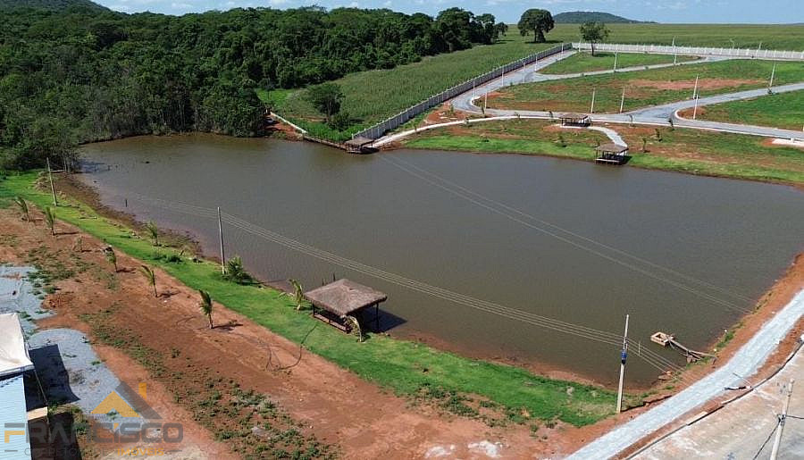 Sítio, 1 quarto, 410 m² - Foto 5