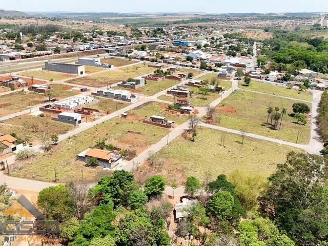 Lote para Venda em Goiânia - 4