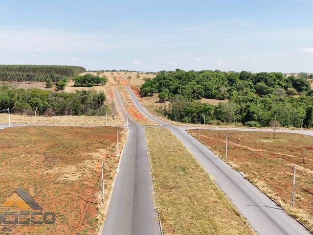 #1 - Lote para Venda em Abadia de Goiás - GO - 3