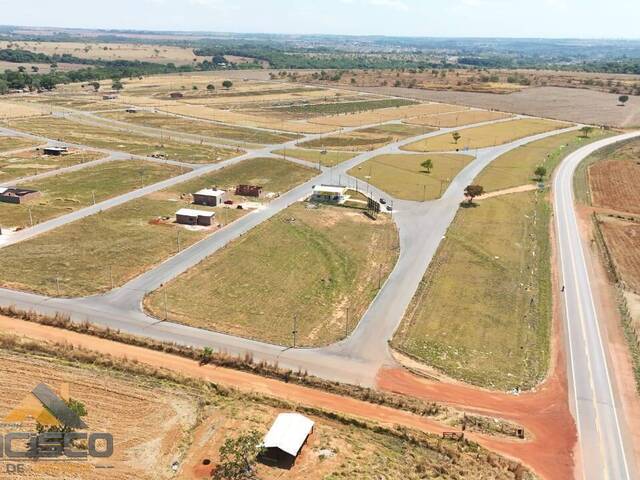 #1 - Lote para Venda em Abadia de Goiás - GO - 2