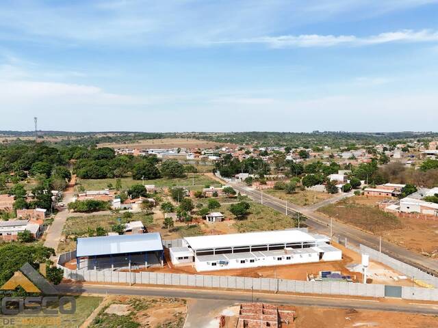 #3 - Lote para Venda em Abadia de Goiás - GO - 3