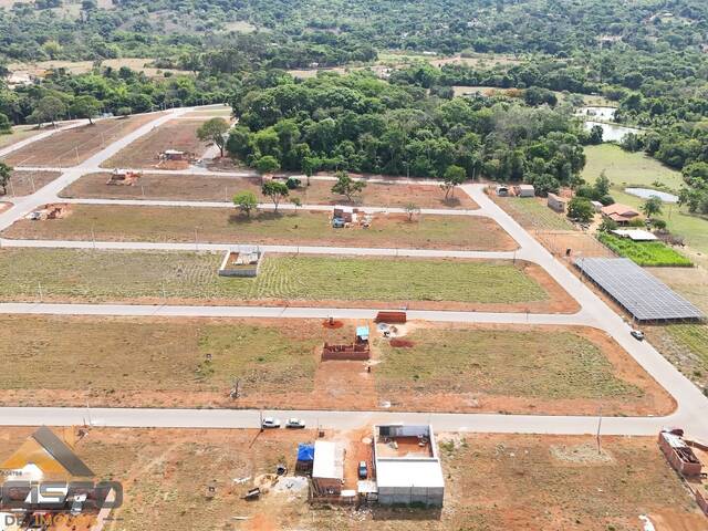 #3 - Lote para Venda em Abadia de Goiás - GO - 2