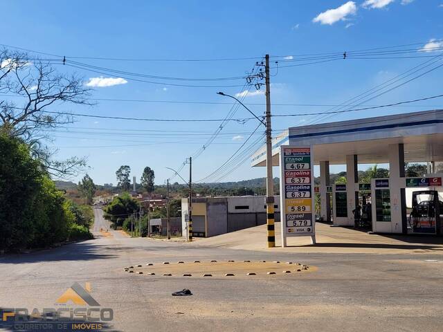Venda em Residencial Vila Dourada - Abadia de Goiás