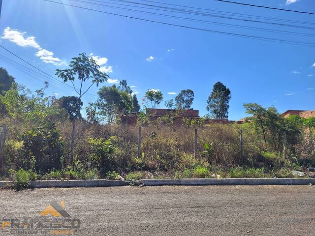 #TC-001 - Terreno para Venda em Abadia de Goiás - GO - 2