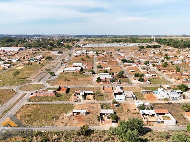 #11 - Lote para Venda em Abadia de Goiás - GO - 2