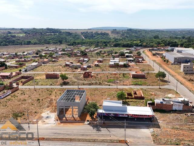 #11 - Lote para Venda em Abadia de Goiás - GO - 3
