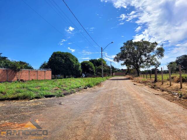 #12 - Terreno para Venda em Abadia de Goiás - GO - 3