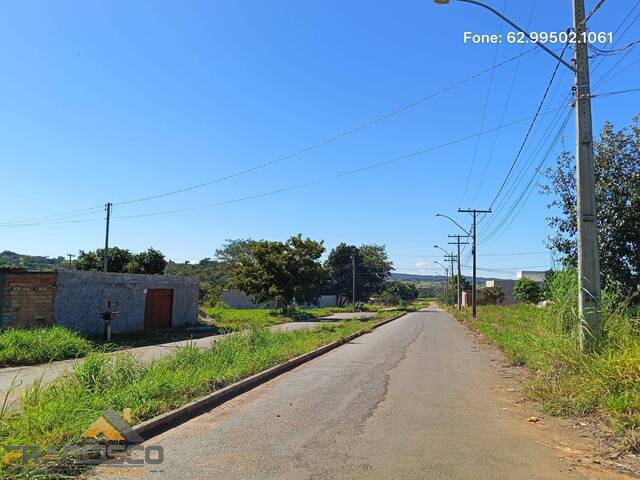 #12 - Terreno para Venda em Abadia de Goiás - GO - 2