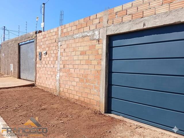 #13 - Lote para Venda em Aparecida de Goiânia - GO - 2