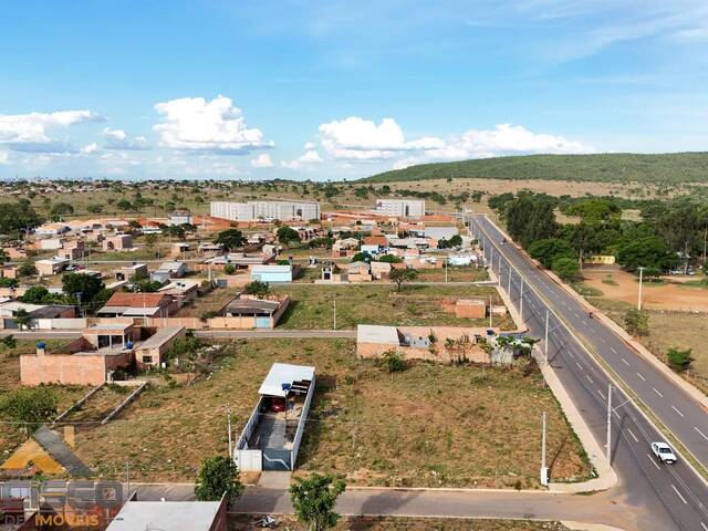 #14 - Lote para Venda em Aparecida de Goiânia - GO - 2