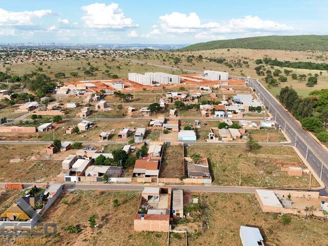 #14 - Lote para Venda em Aparecida de Goiânia - GO - 3