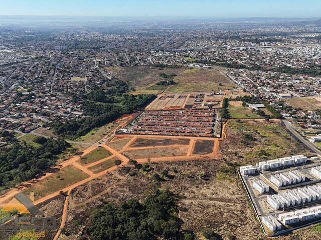 Venda em Reserva do Oriente - Goiânia