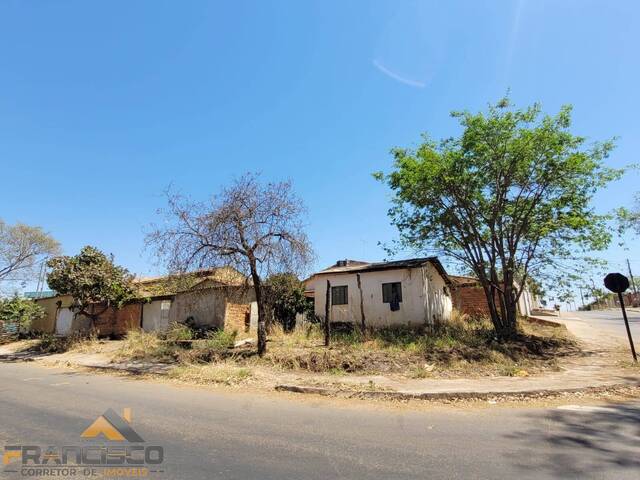 #16 - Lote para Venda em Aparecida de Goiânia - GO - 2