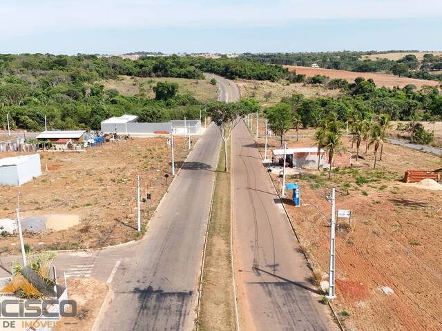 #17 - Terreno para Venda em Abadia de Goiás - GO - 2