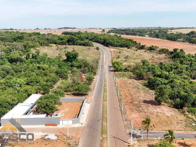 #17 - Terreno para Venda em Abadia de Goiás - GO - 3