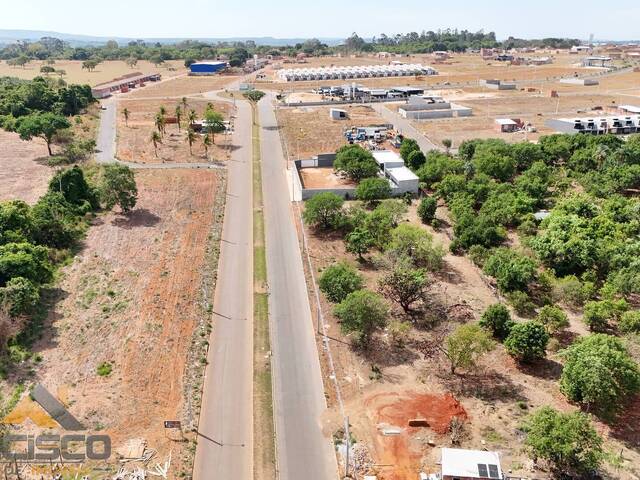 Venda em Jardim Primavera - Abadia de Goiás