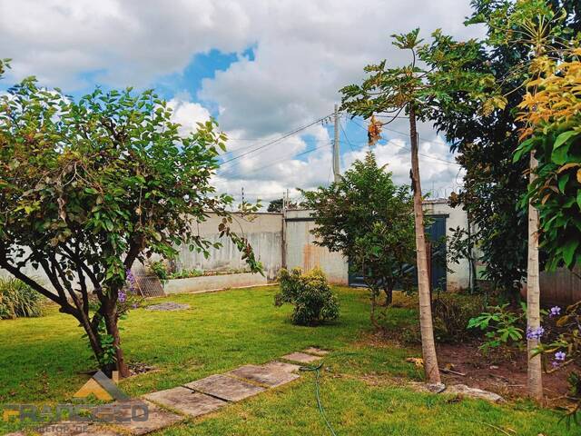 #19 - Casa para Venda em Aparecida de Goiânia - GO - 2