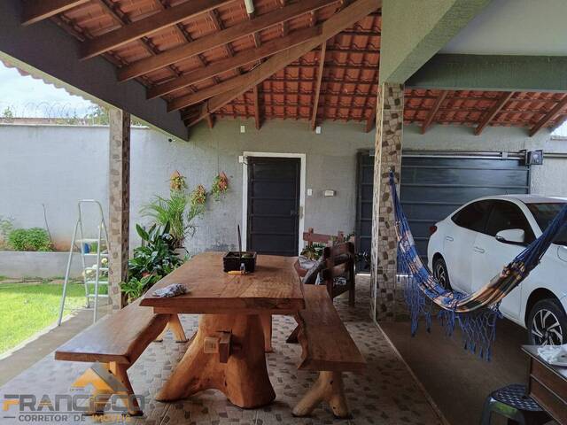 Venda em Parque Hayala - Aparecida de Goiânia