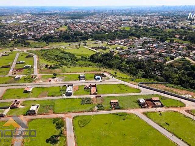 #20 - Lote para Venda em Goiânia - GO - 3