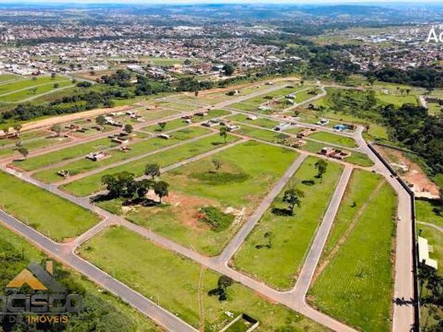 #20 - Lote para Venda em Goiânia - GO - 2