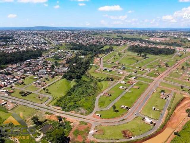 Venda em Residencial Acrópole II - Goiânia