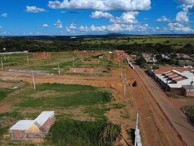 #21 - Lote para Venda em Aparecida de Goiânia - GO - 3