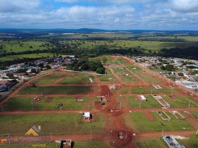 #21 - Lote para Venda em Aparecida de Goiânia - GO - 2