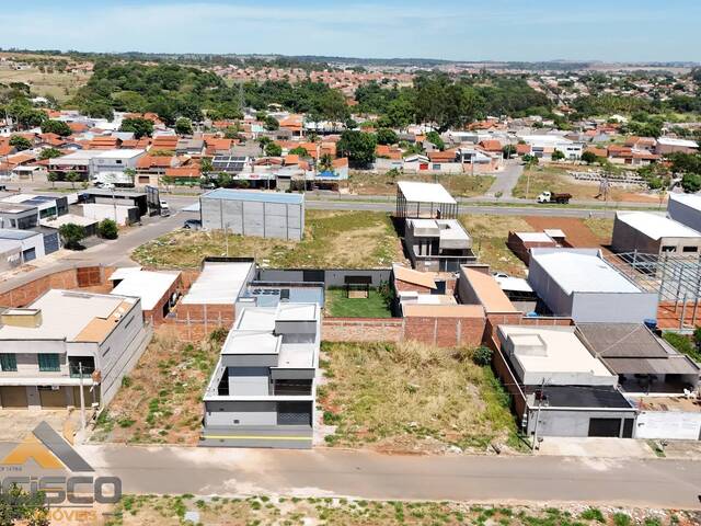 Venda em Residencial Recanto das Emas - Goiânia