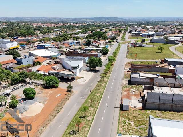 #22 - Lote para Venda em Goiânia - GO - 3