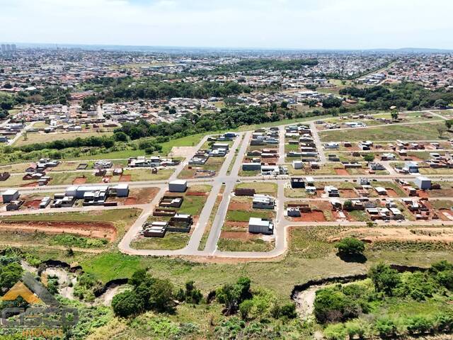 #22 - Lote para Venda em Goiânia - GO - 2