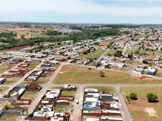 Venda em Residencial Recanto das Emas - Goiânia