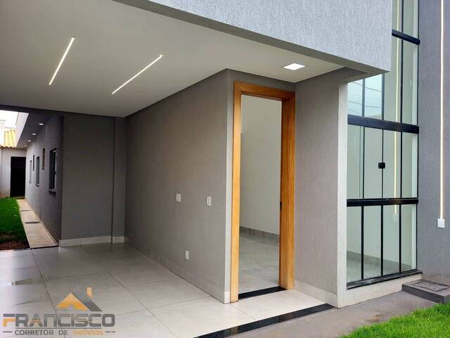 Venda em Cidade Vera Cruz - Aparecida de Goiânia