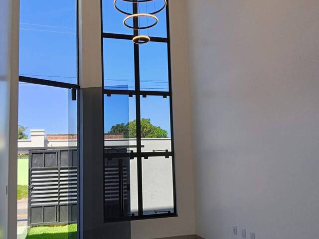 #25 - Casa para Venda em Goiânia - GO - 3