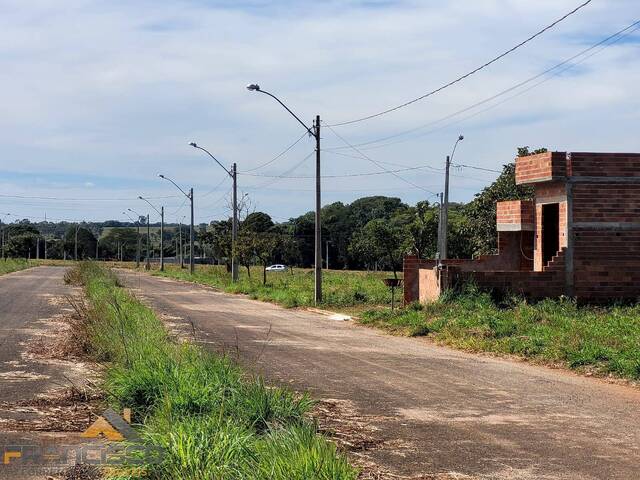 #26 - Terreno para Venda em Abadia de Goiás - GO - 2