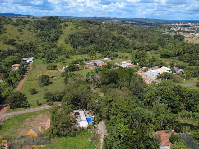 #26 - Terreno para Venda em Abadia de Goiás - GO - 3