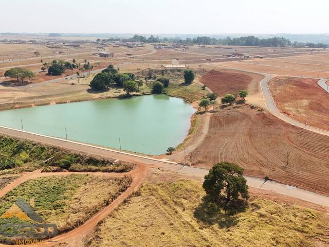 #27 - Lote para Venda em Abadia de Goiás - GO - 2
