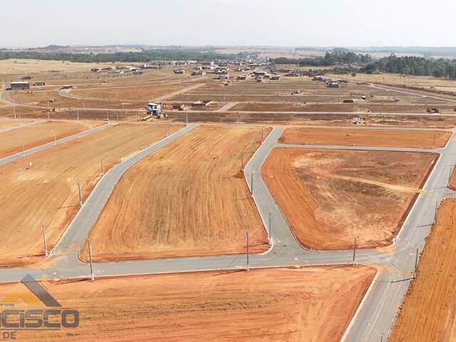 #27 - Lote para Venda em Abadia de Goiás - GO - 3