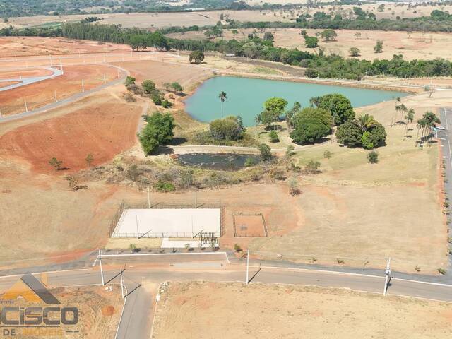 Venda em Jardim do Lago - Abadia de Goiás