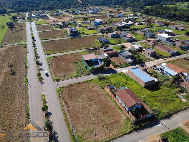#28 - Lote para Venda em Abadia de Goiás - GO - 2