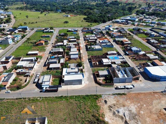 #29 - Terreno para Venda em Abadia de Goiás - GO - 3