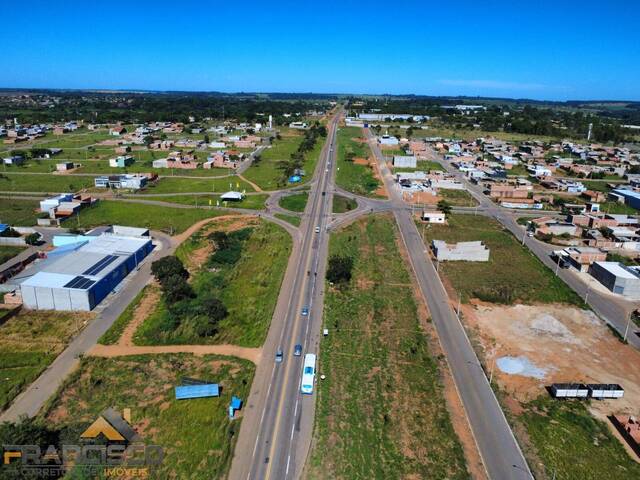#29 - Terreno para Venda em Abadia de Goiás - GO - 2