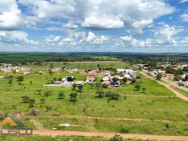 #30 - Lote para Venda em Aragoiânia - GO - 2
