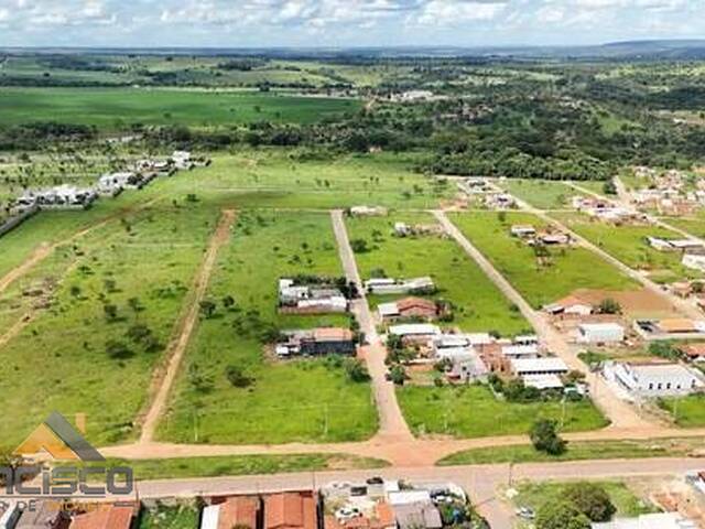 #30 - Lote para Venda em Aragoiânia - GO - 3