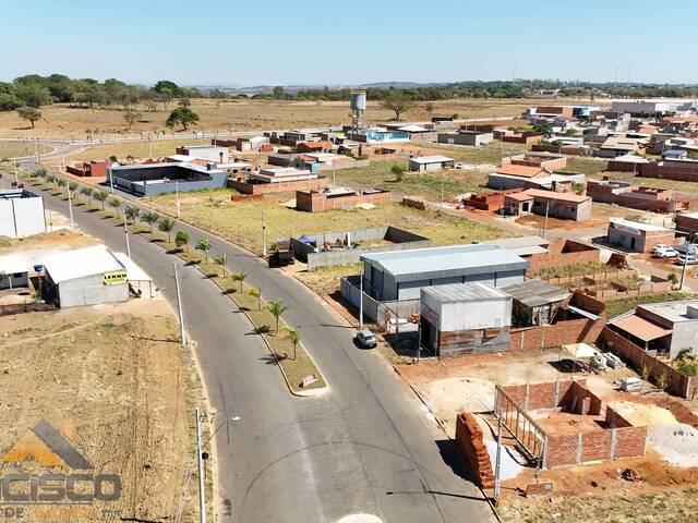 #31 - Lote para Venda em Goiânia - GO - 2