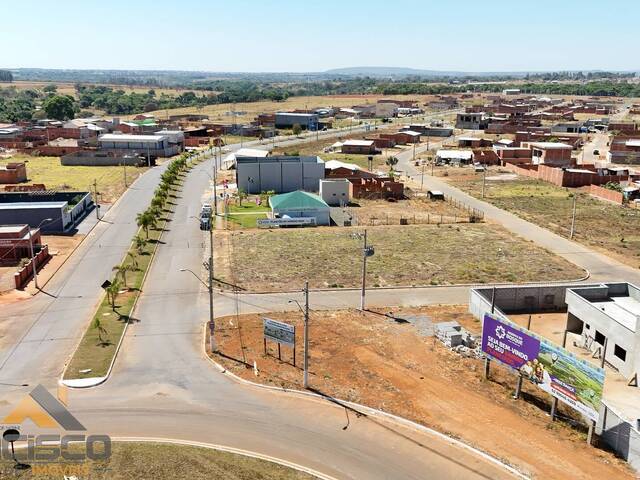 #31 - Lote para Venda em Goiânia - GO - 3
